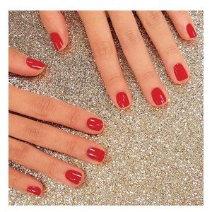 Color Street Nail Color Strips in Beijing Beauty